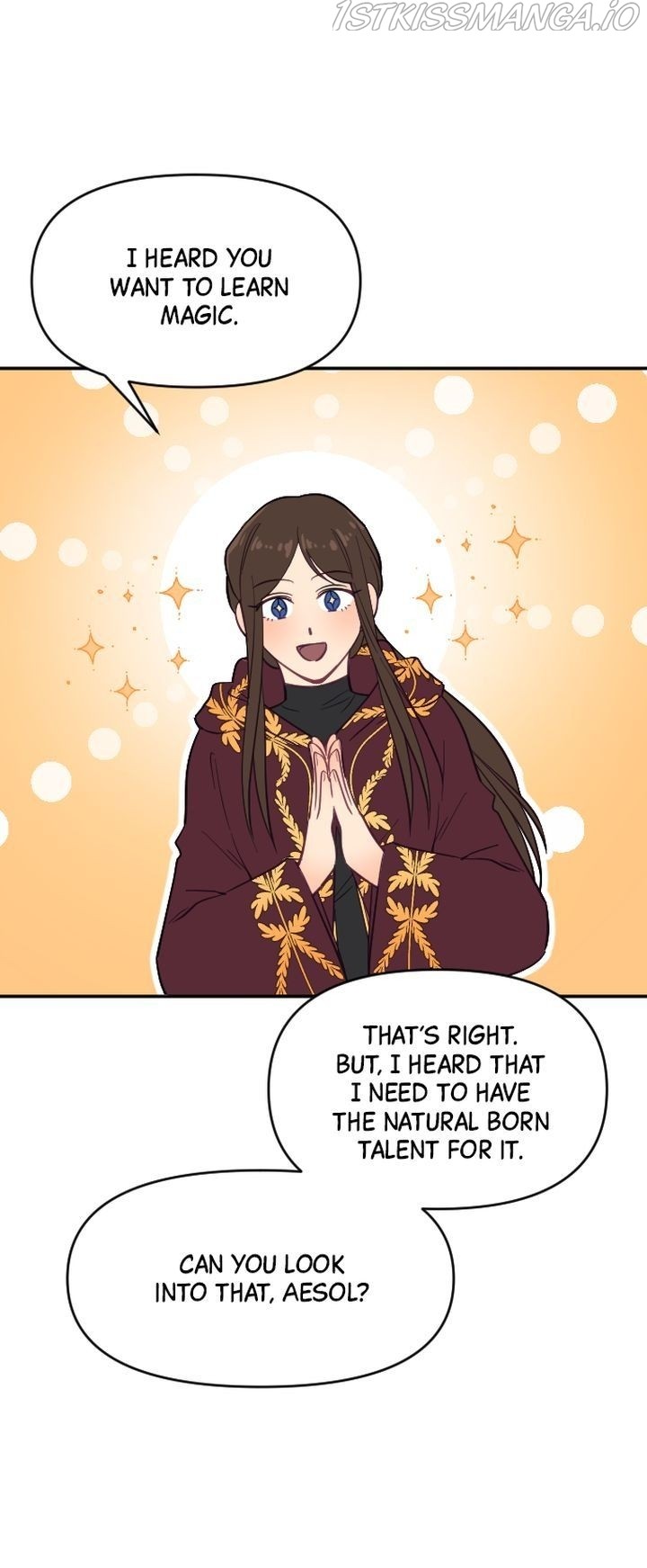 Give A Heart To The Emperor Chapter 18 - page 24