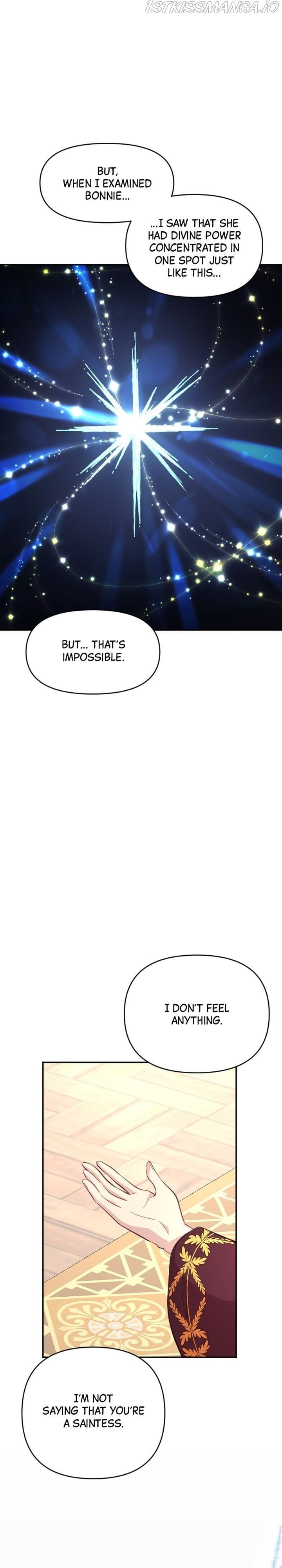 Give A Heart To The Emperor Chapter 18 - page 32