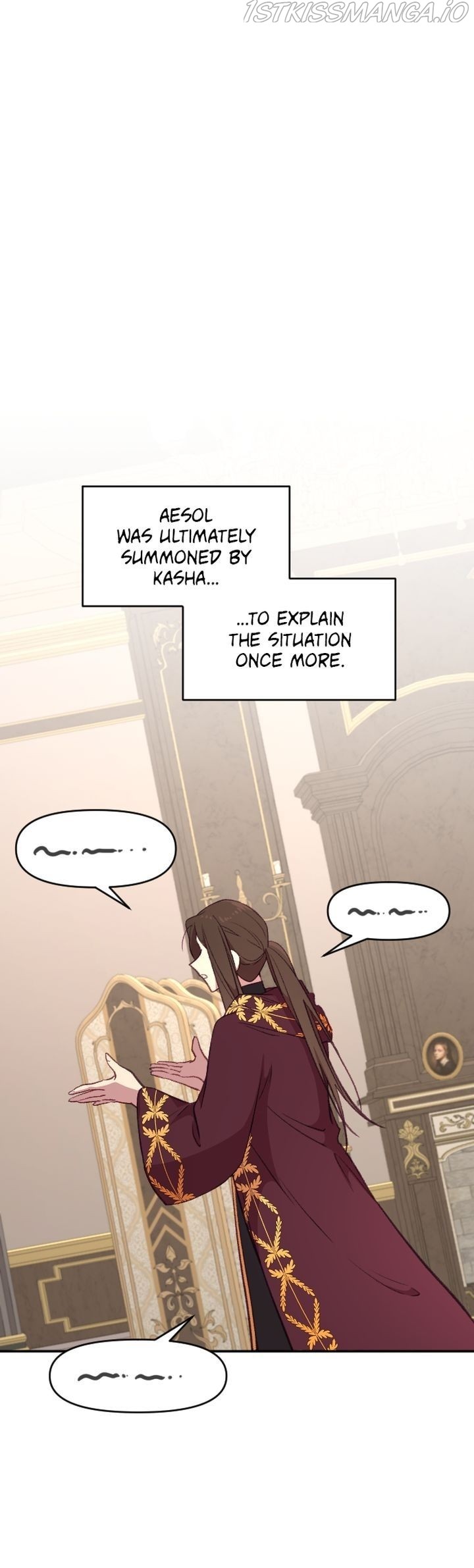 Give A Heart To The Emperor Chapter 18 - page 41