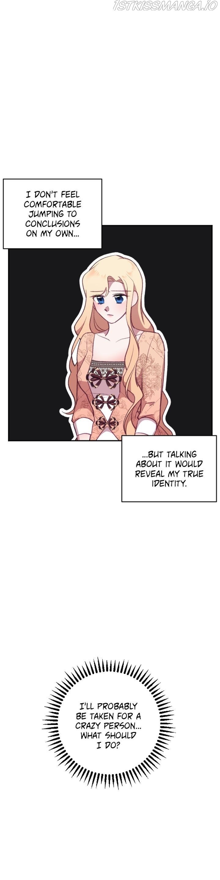 Give A Heart To The Emperor Chapter 18 - page 45