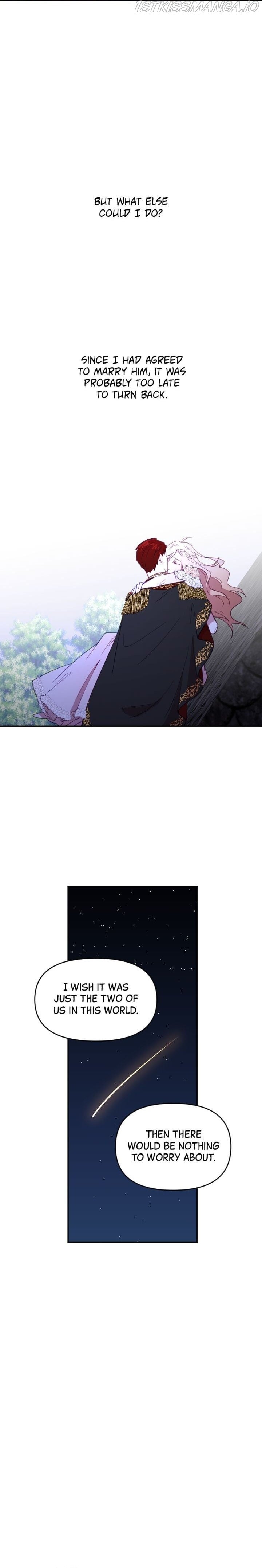 Give A Heart To The Emperor Chapter 17 - page 16