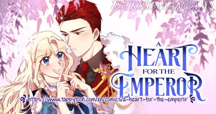 Give A Heart To The Emperor Chapter 16 - page 1