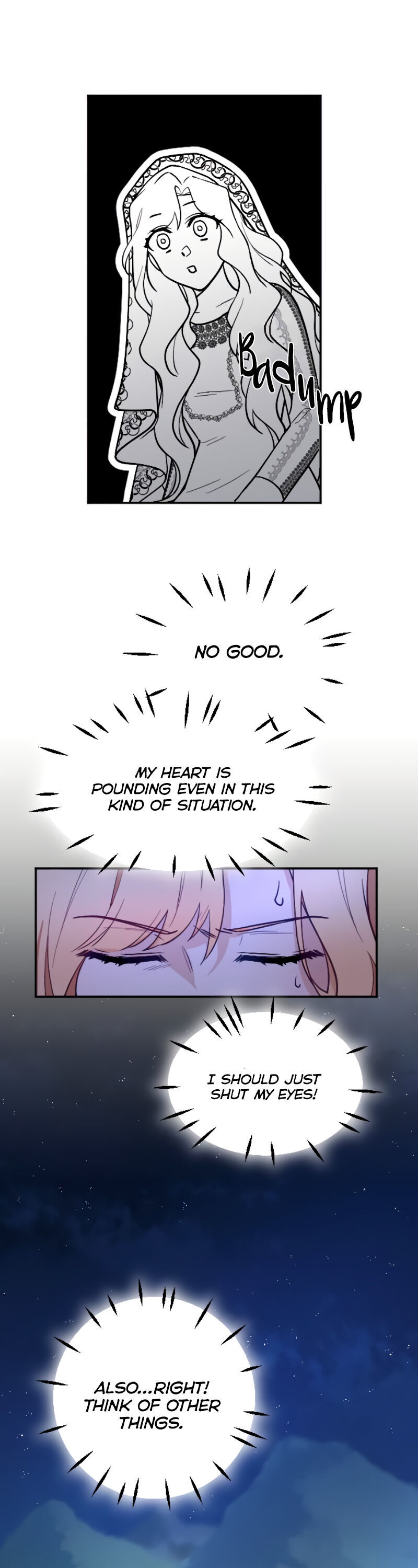 Give A Heart To The Emperor Chapter 11 - page 17