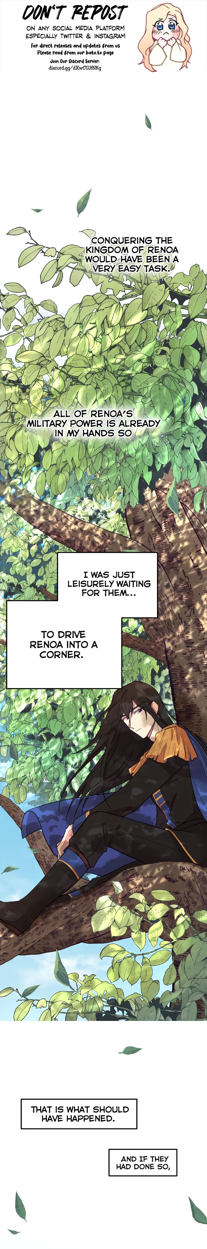 Give A Heart To The Emperor Chapter 10 - page 1