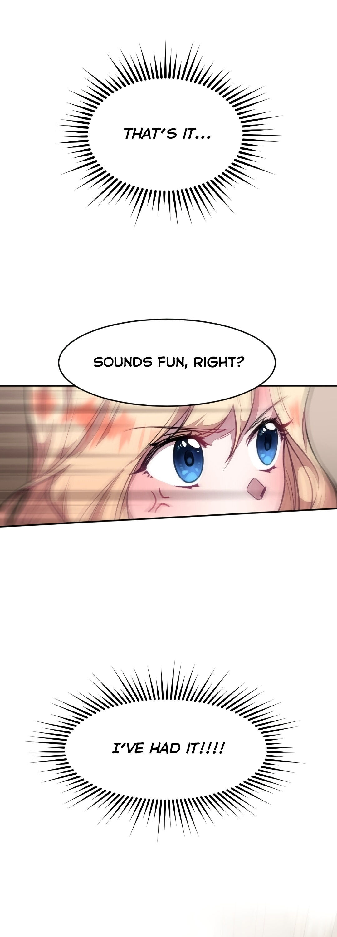 Give A Heart To The Emperor Chapter 7 - page 29