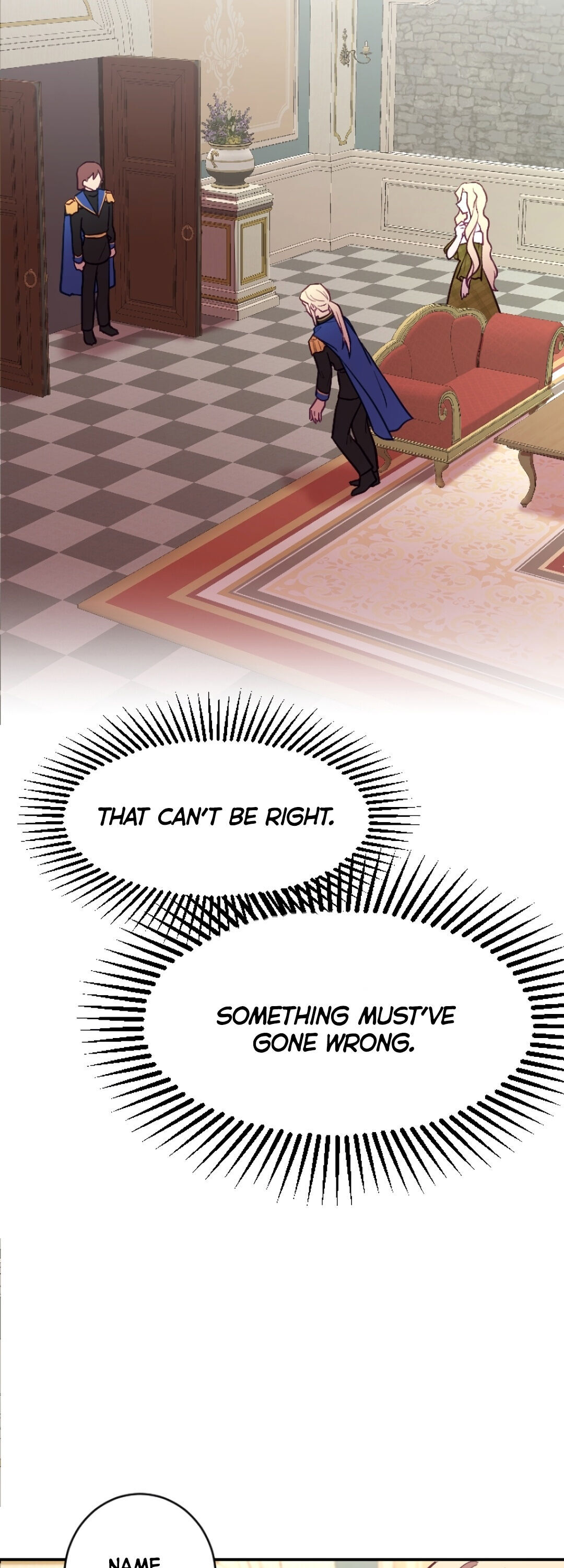 Give A Heart To The Emperor Chapter 6 - page 3