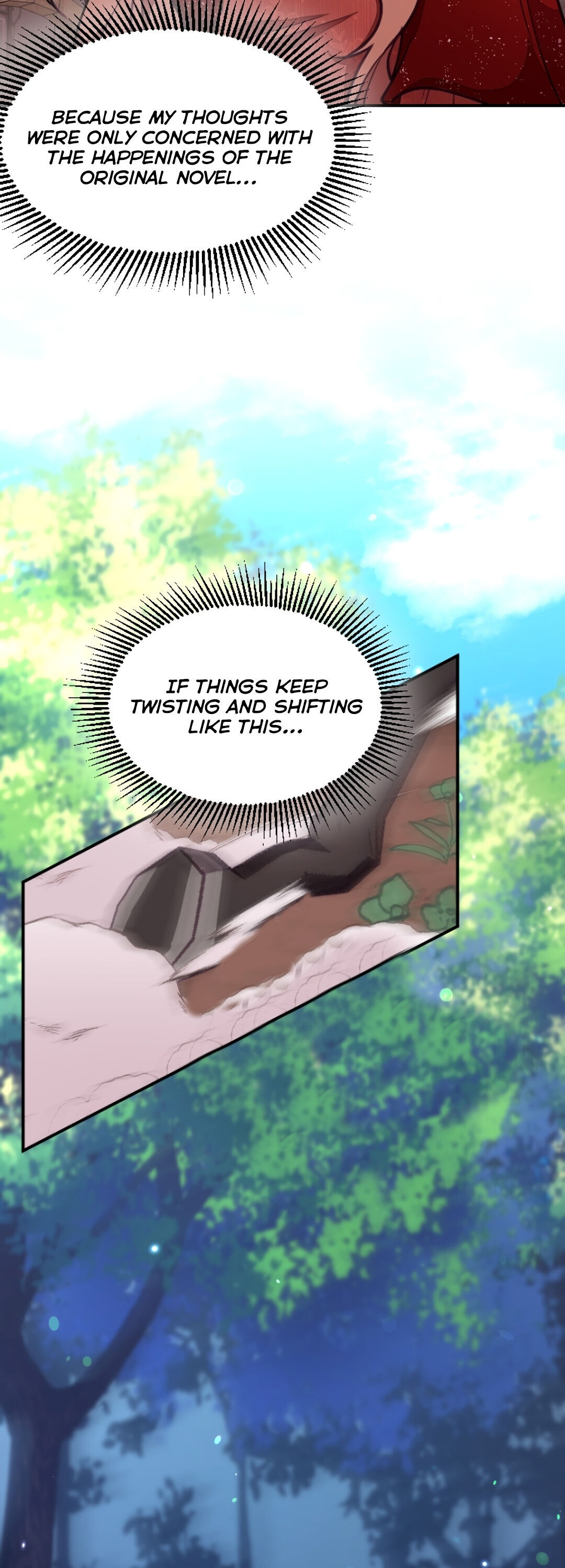 Give A Heart To The Emperor Chapter 6 - page 41