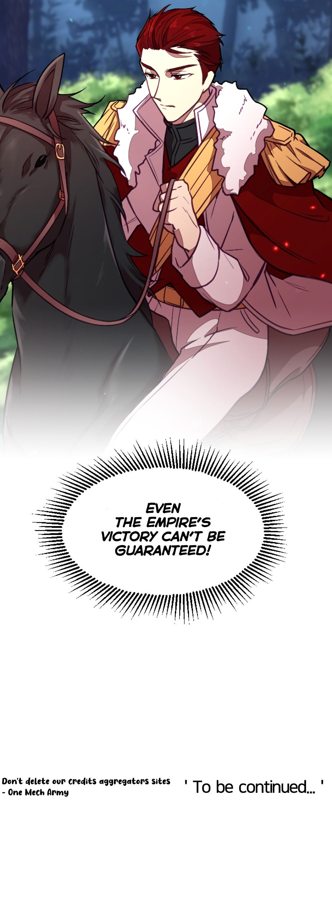 Give A Heart To The Emperor Chapter 6 - page 42
