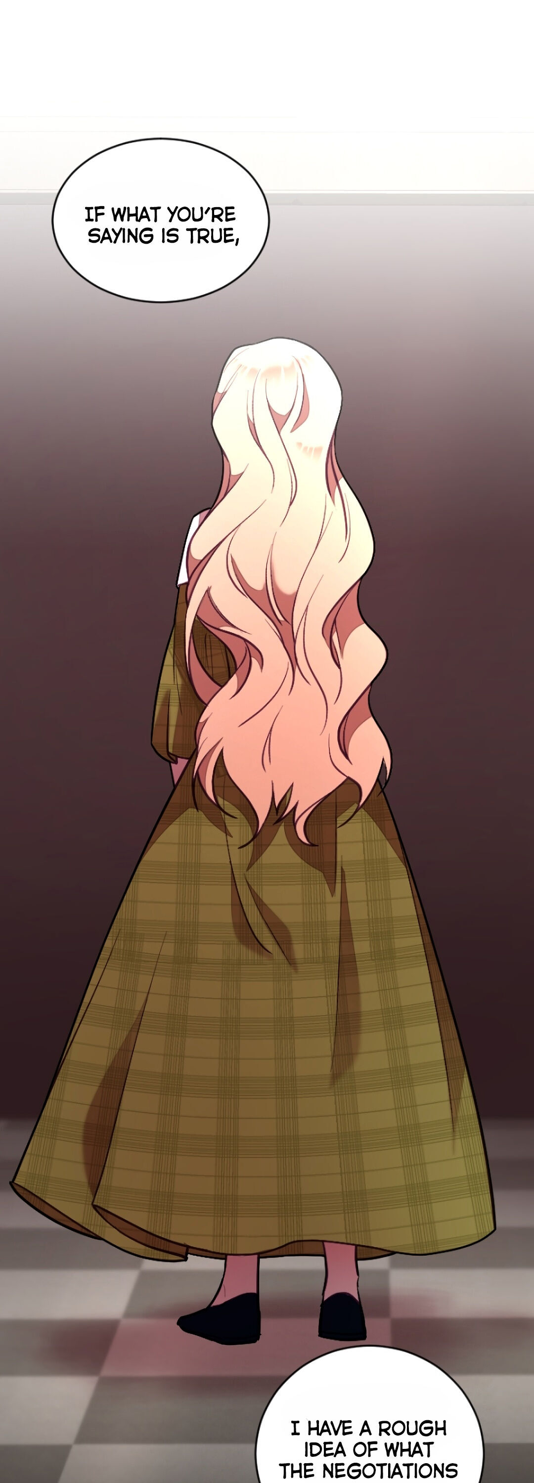 Give A Heart To The Emperor Chapter 6 - page 8