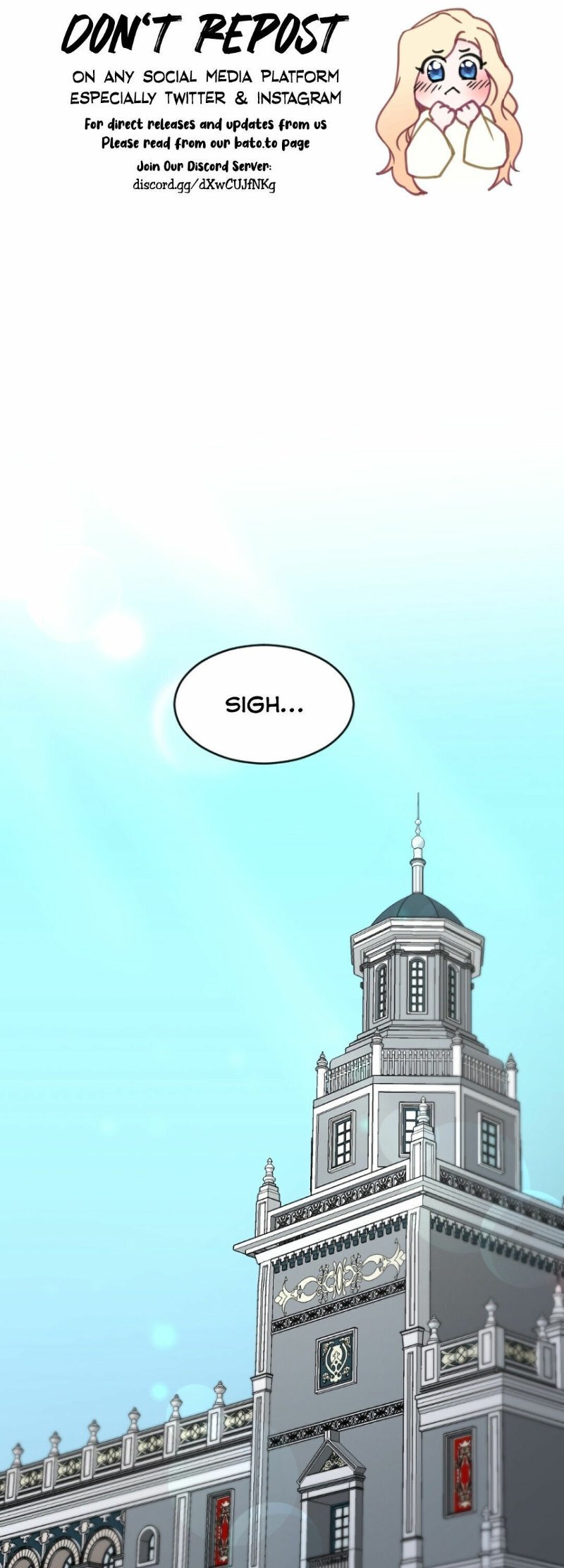 Give A Heart To The Emperor Chapter 5 - page 1