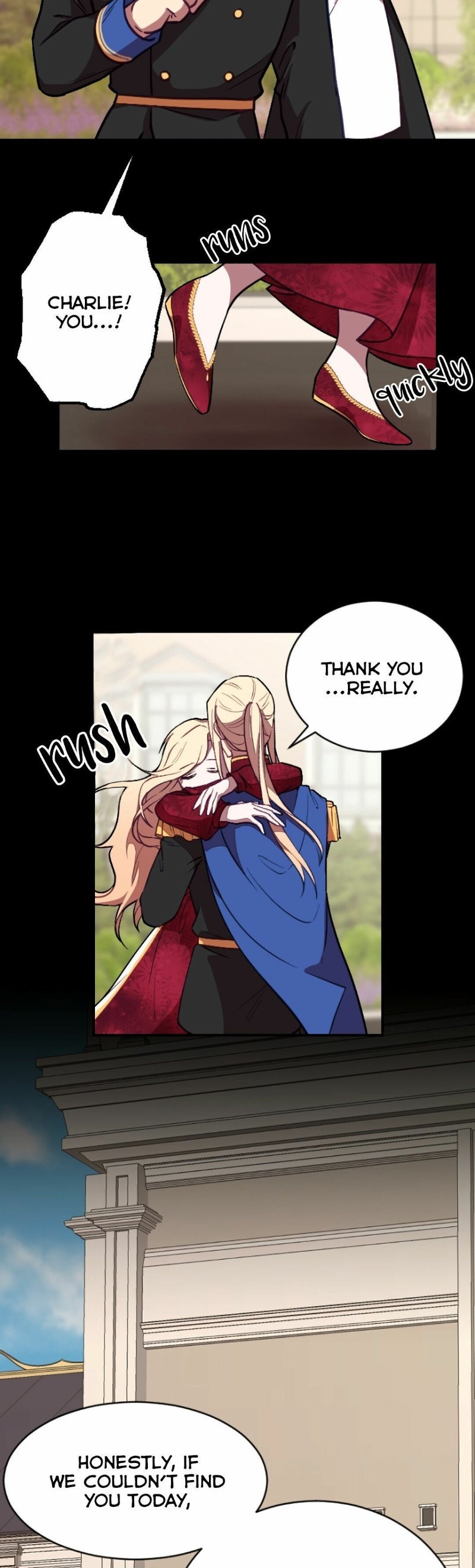 Give A Heart To The Emperor Chapter 5 - page 10