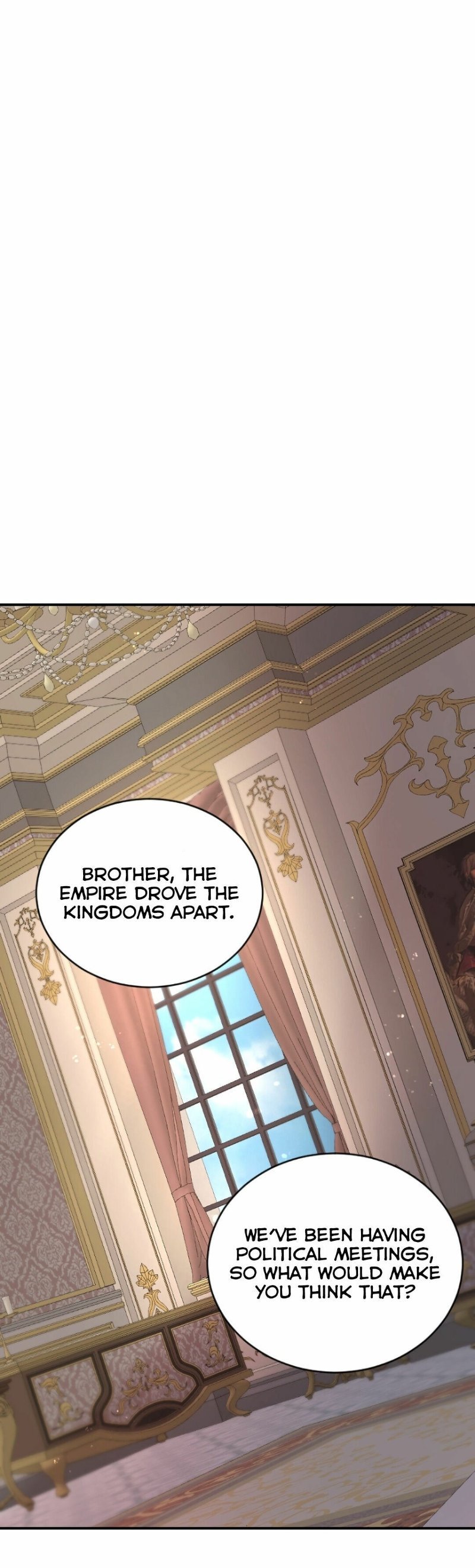 Give A Heart To The Emperor Chapter 5 - page 28