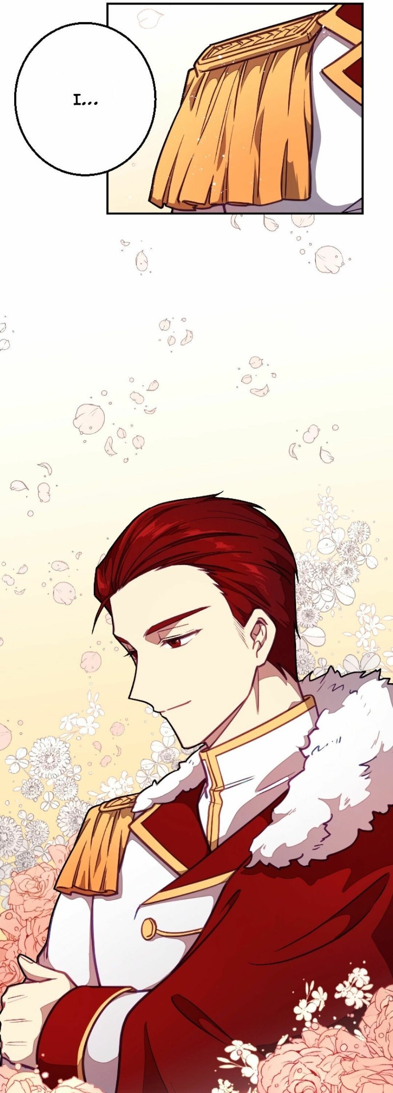Give A Heart To The Emperor Chapter 5 - page 43