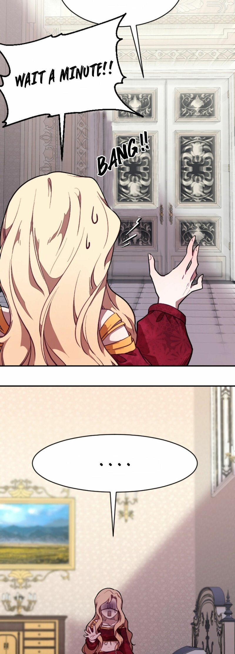 Give A Heart To The Emperor Chapter 5 - page 5