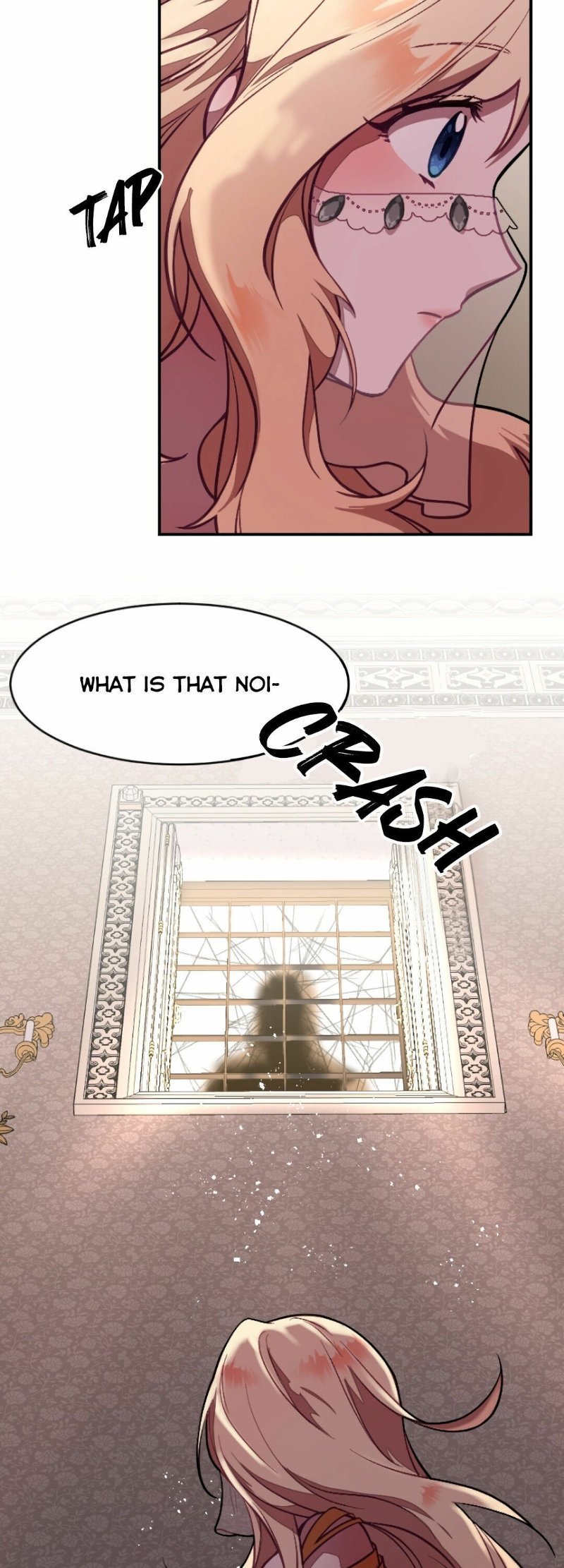 Give A Heart To The Emperor Chapter 5 - page 7