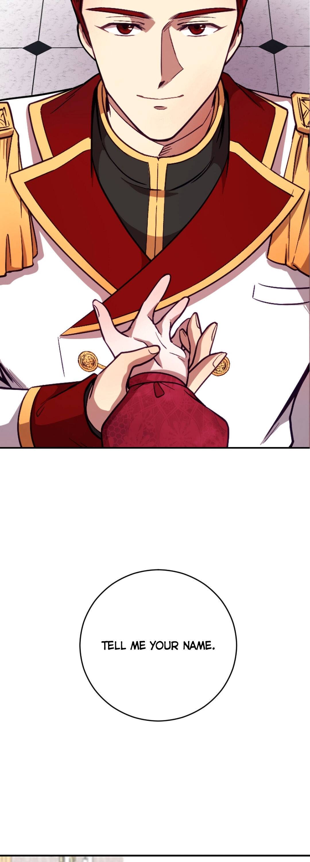 Give A Heart To The Emperor Chapter 4 - page 37