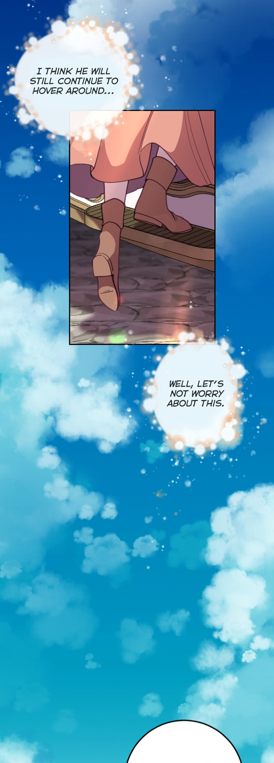 Give A Heart To The Emperor Chapter 2 - page 25