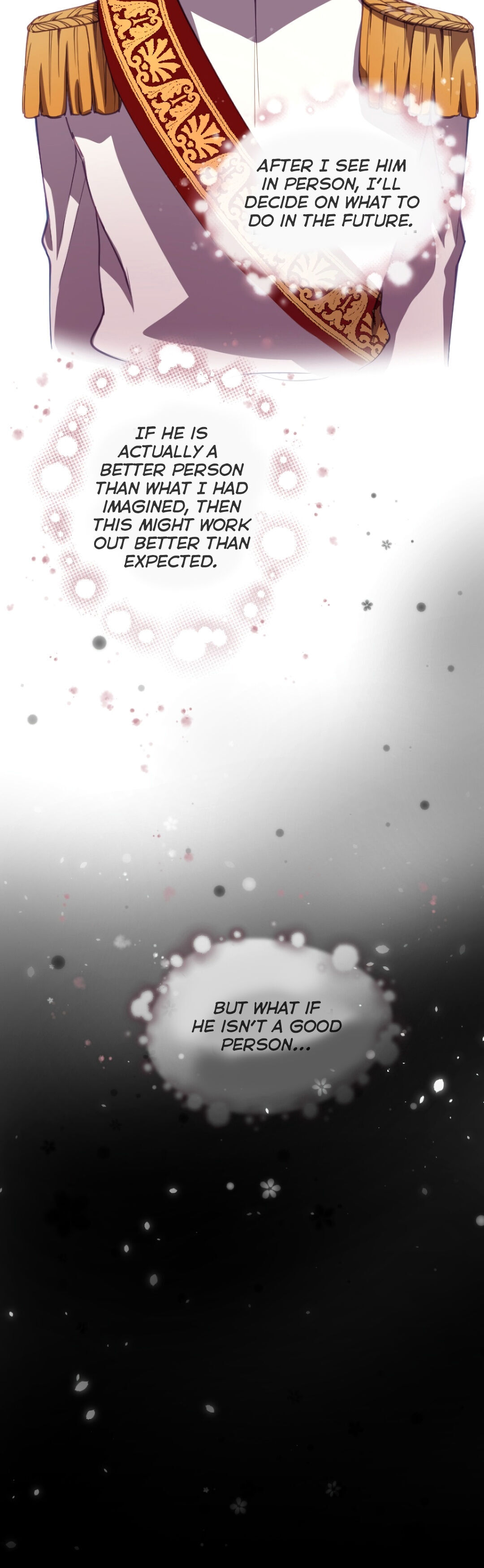 Give A Heart To The Emperor Chapter 2 - page 28