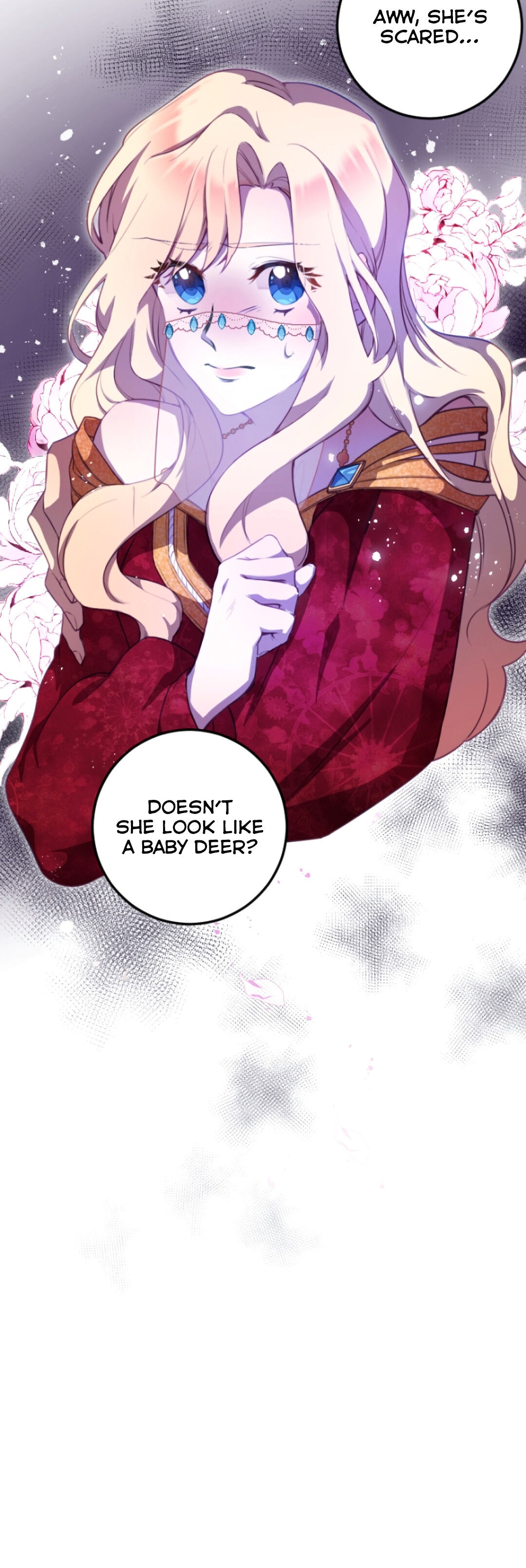 Give A Heart To The Emperor Chapter 2 - page 3