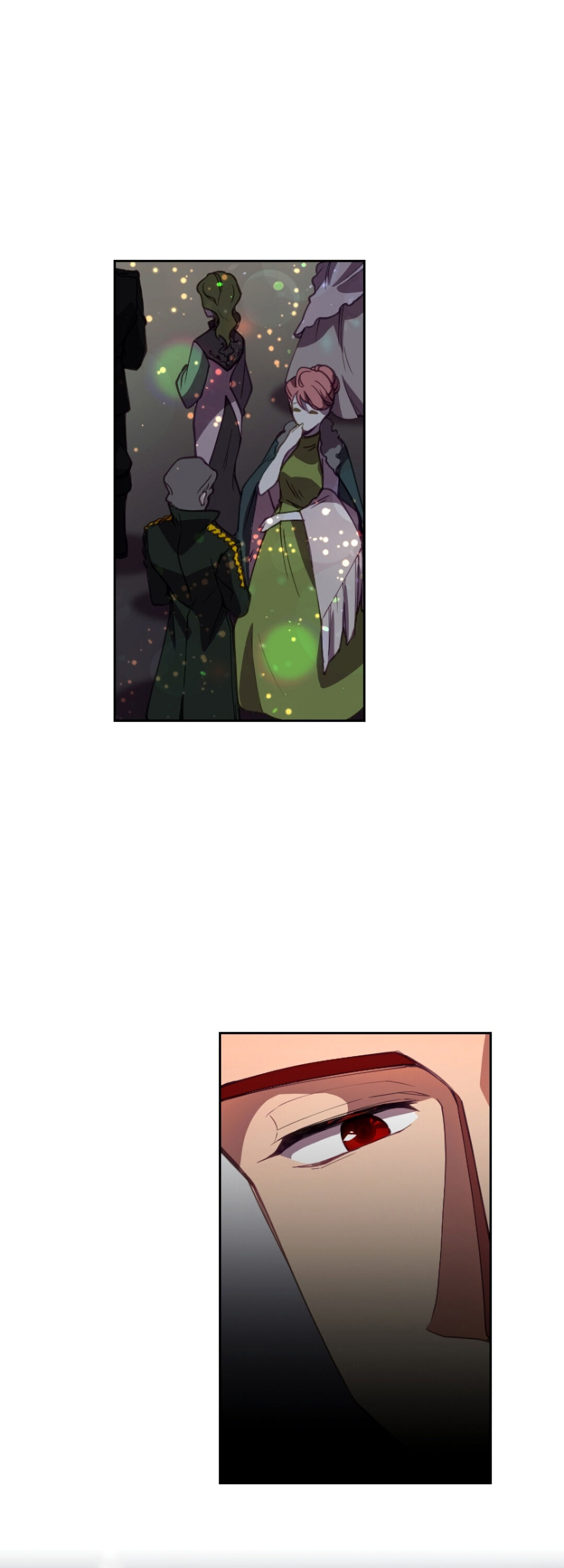 Give A Heart To The Emperor Chapter 2 - page 31