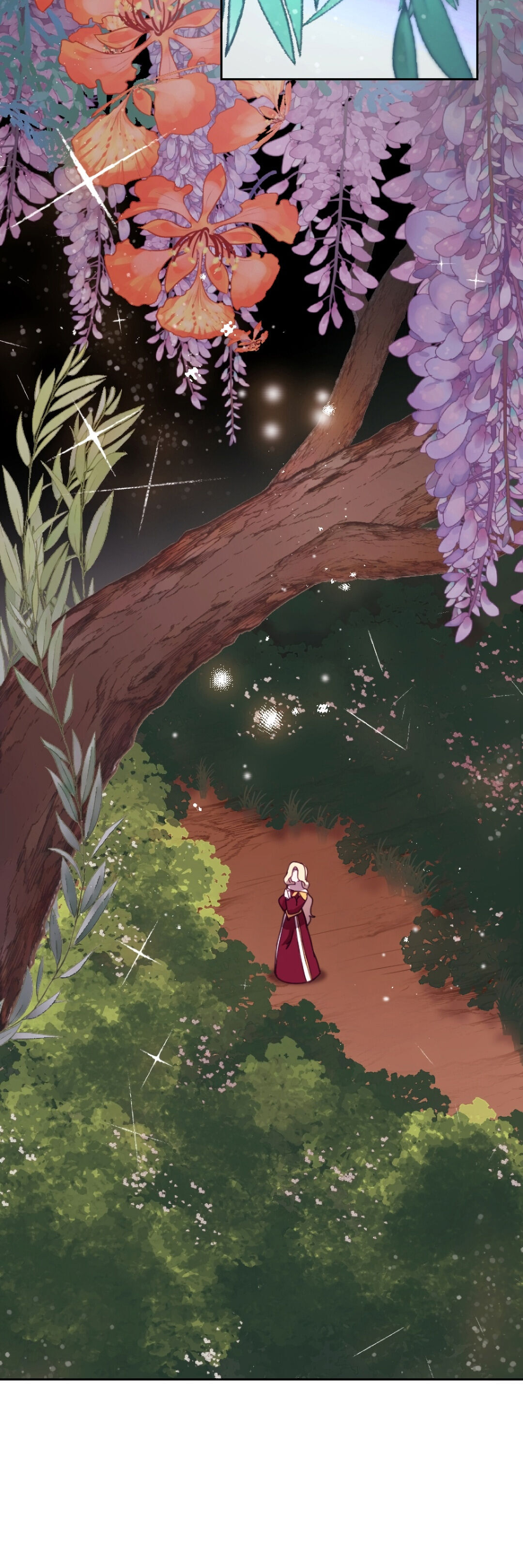 Give A Heart To The Emperor Chapter 2 - page 36