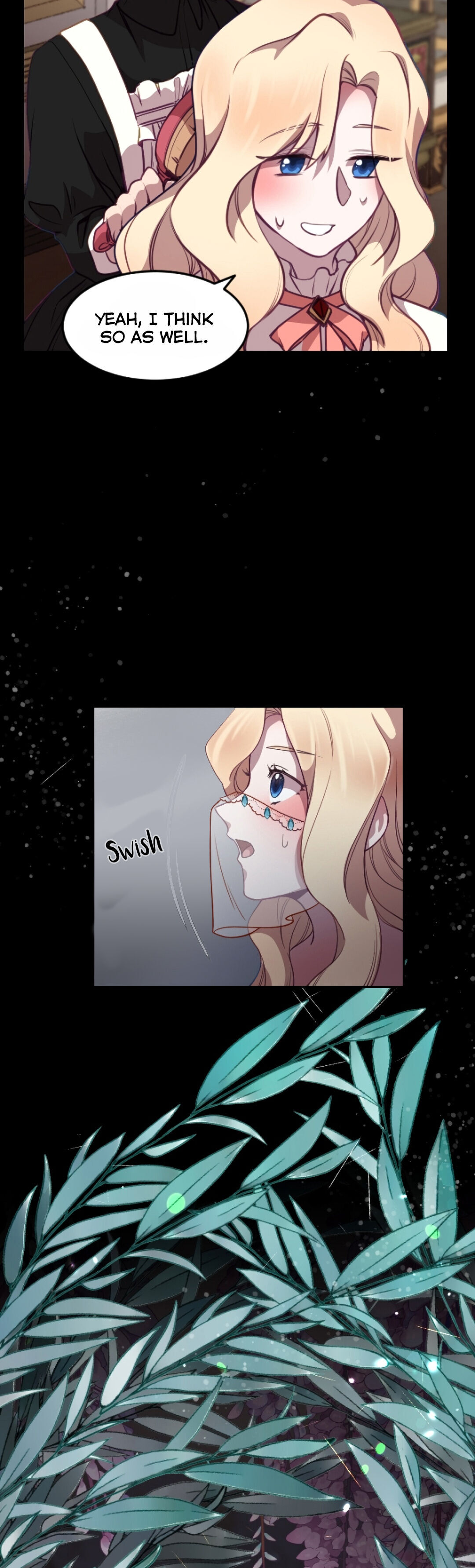 Give A Heart To The Emperor Chapter 2 - page 40