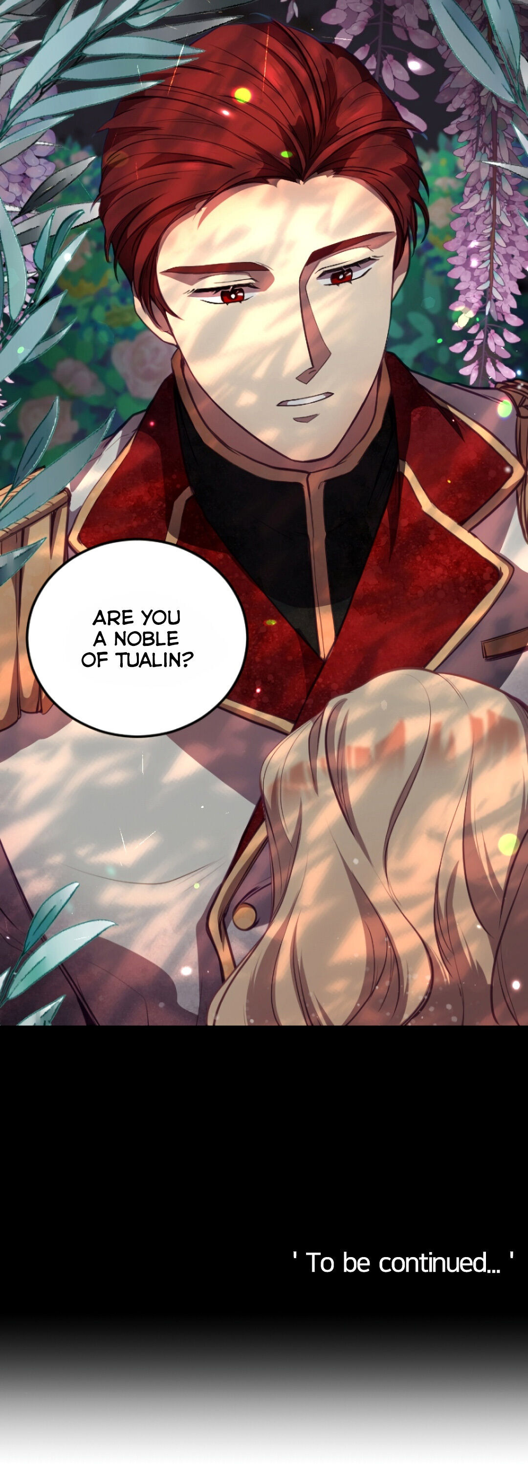 Give A Heart To The Emperor Chapter 2 - page 41