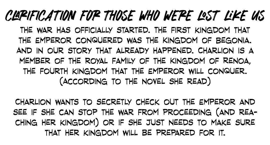 Give A Heart To The Emperor Chapter 2 - page 43