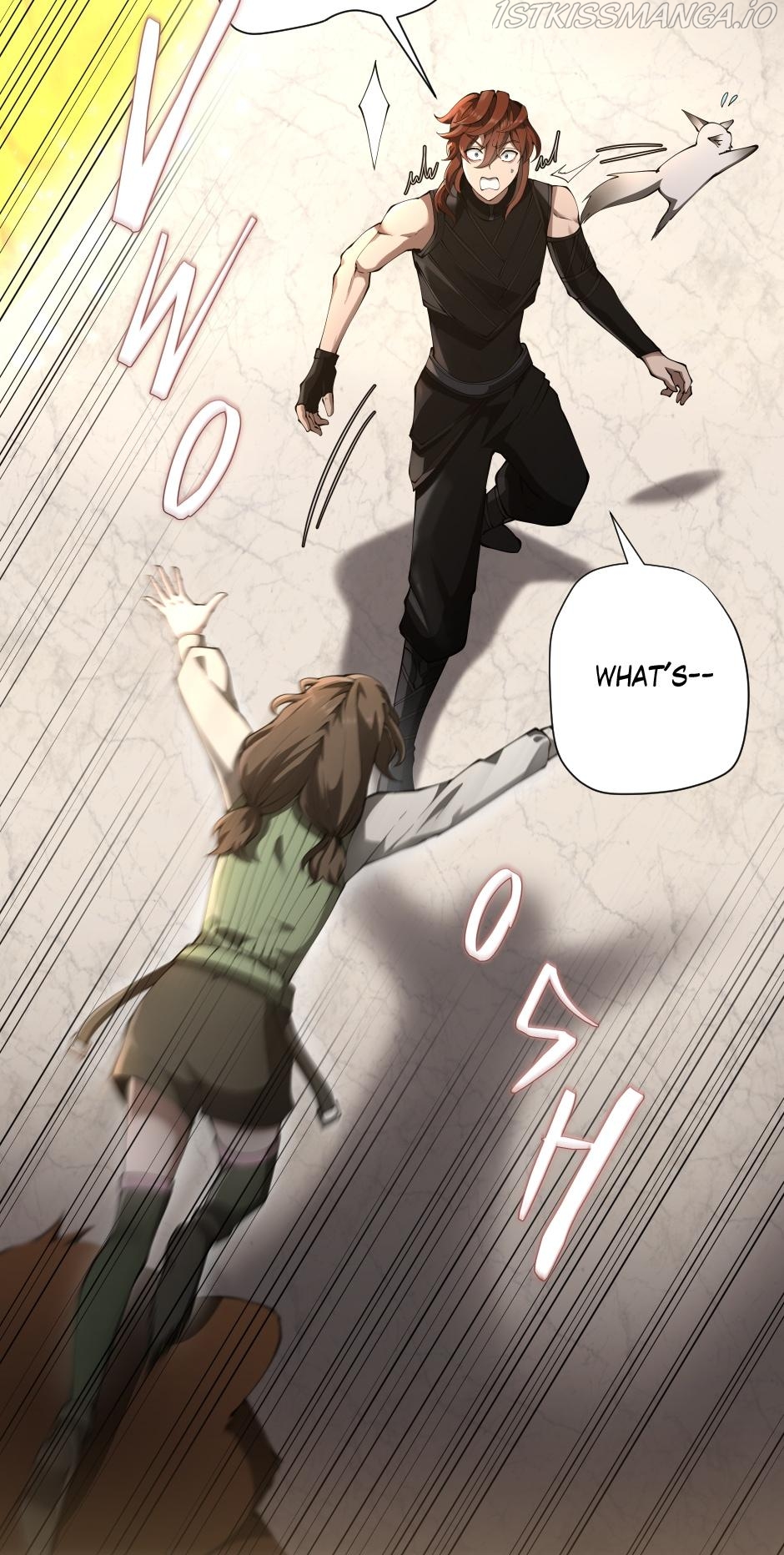 The Beginning After The End Chapter 174 - page 4