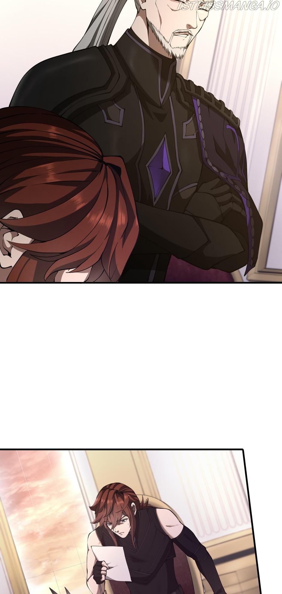 The Beginning After The End Chapter 174 - page 66