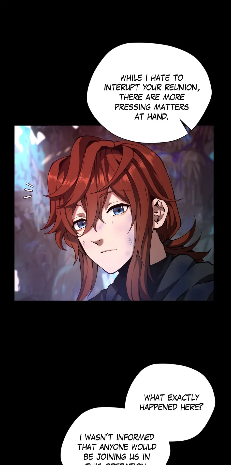 The Beginning After The End Chapter 172 - page 18