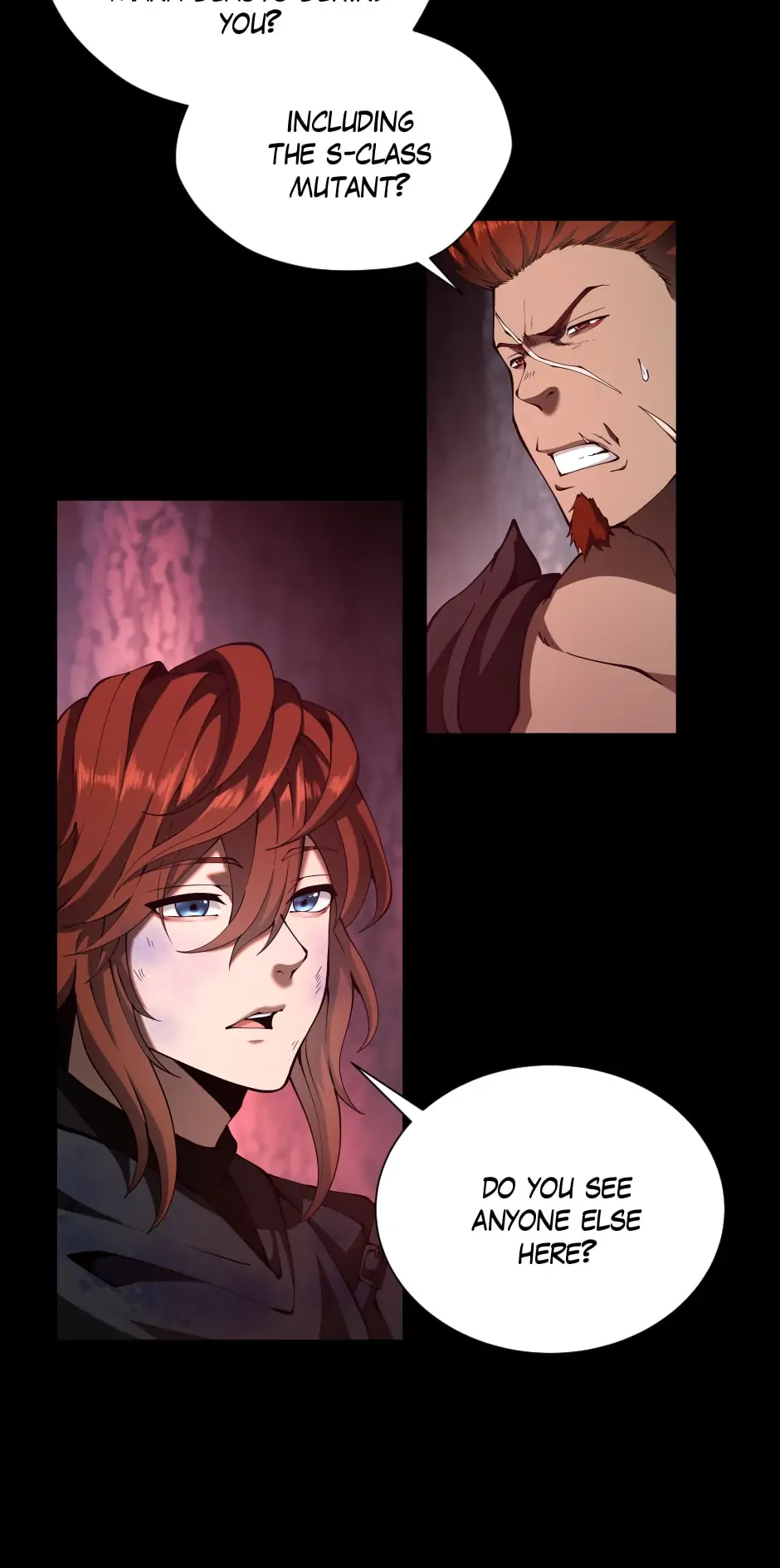 The Beginning After The End Chapter 172 - page 21