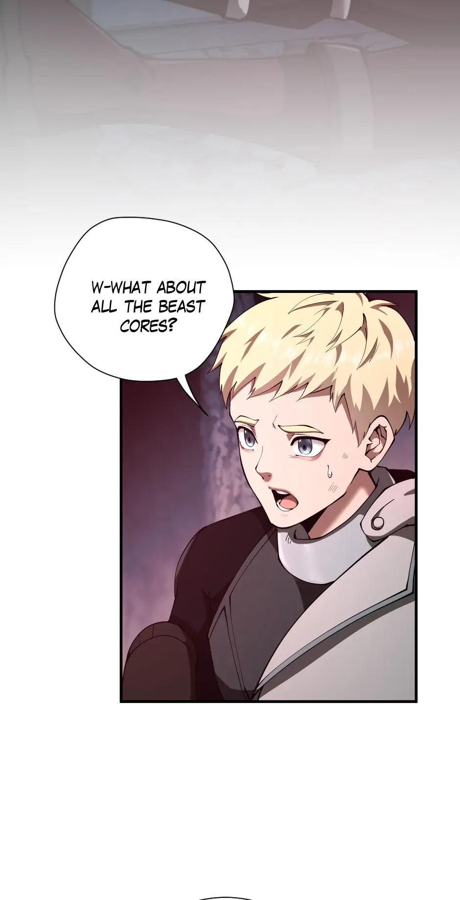 The Beginning After The End Chapter 172 - page 24