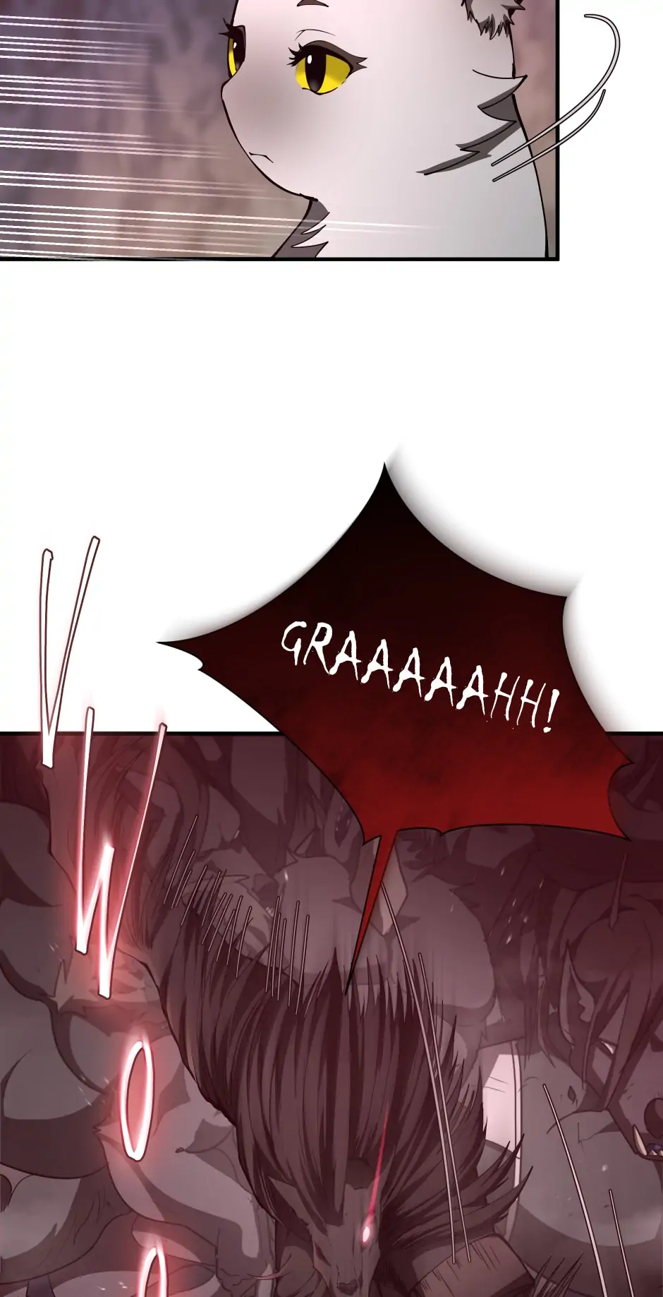 The Beginning After The End Chapter 172 - page 27