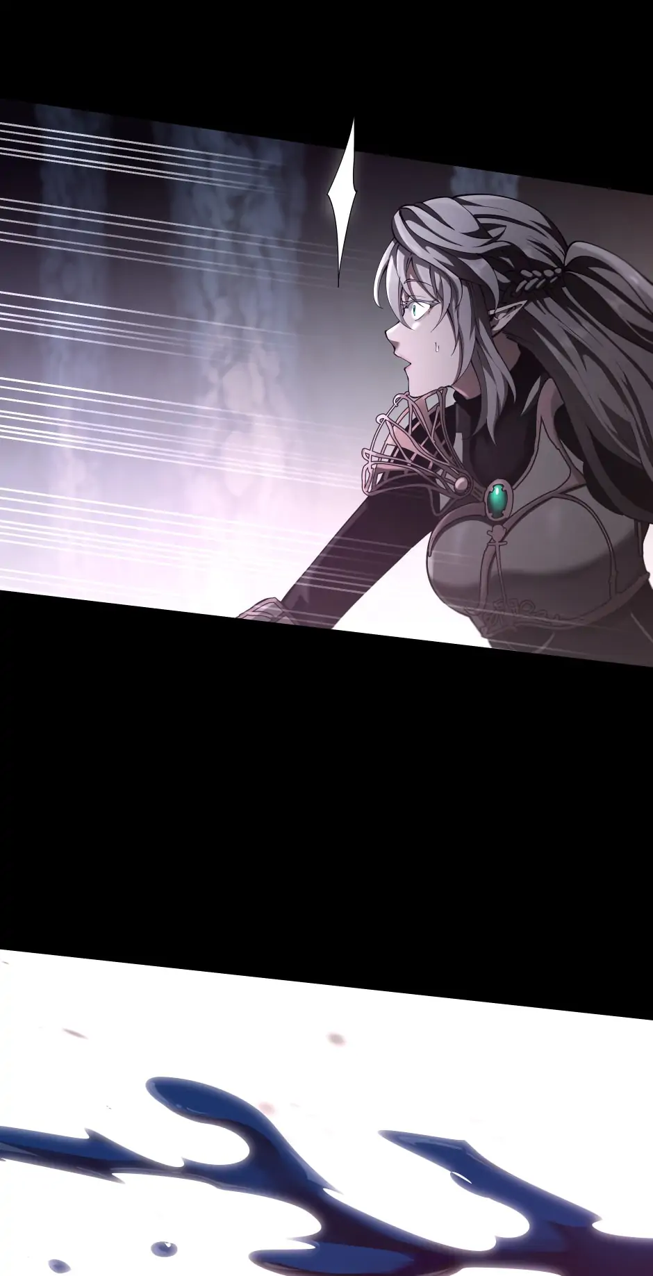 The Beginning After The End Chapter 172 - page 29