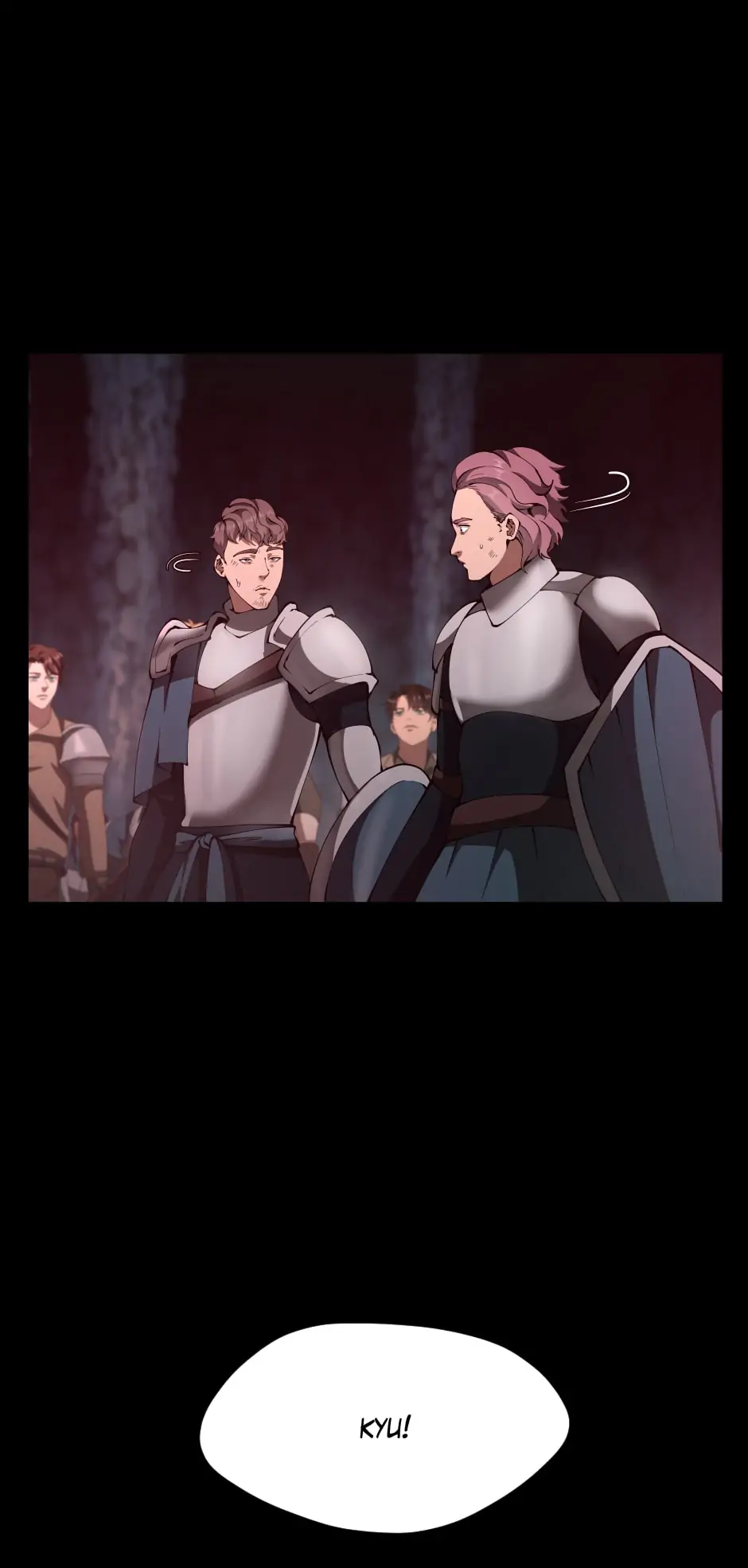 The Beginning After The End Chapter 172 - page 3