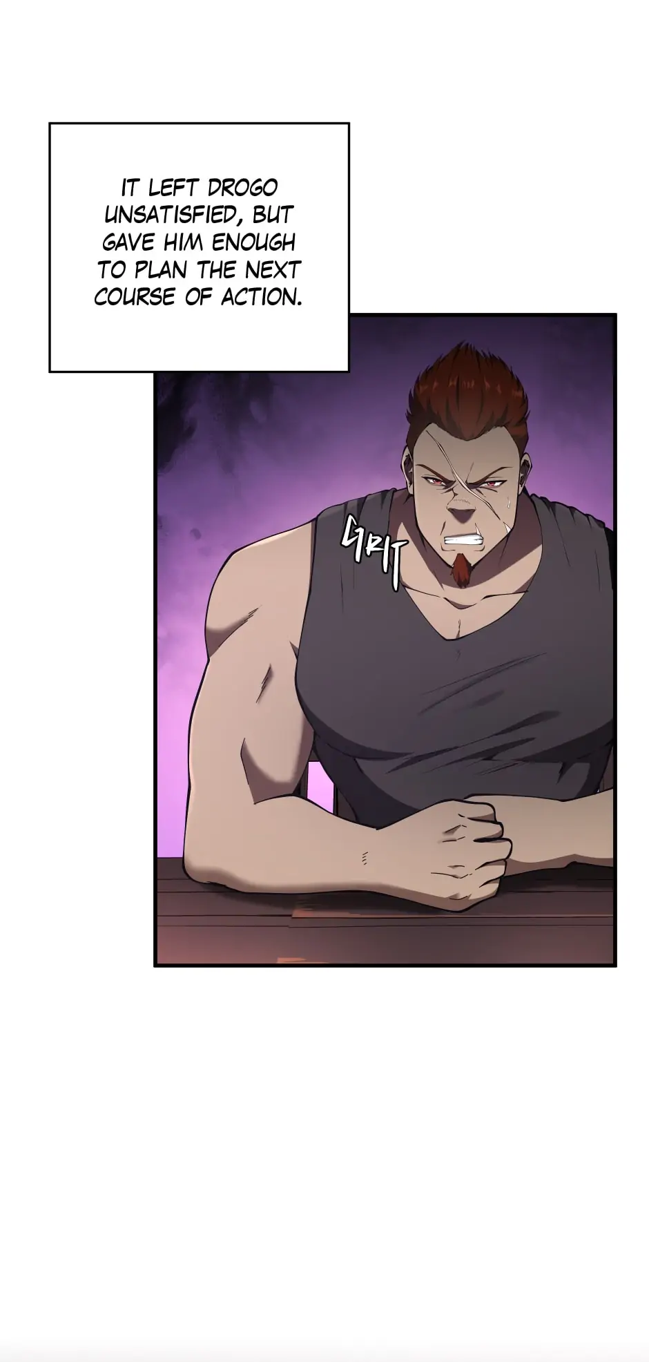 The Beginning After The End Chapter 172 - page 44