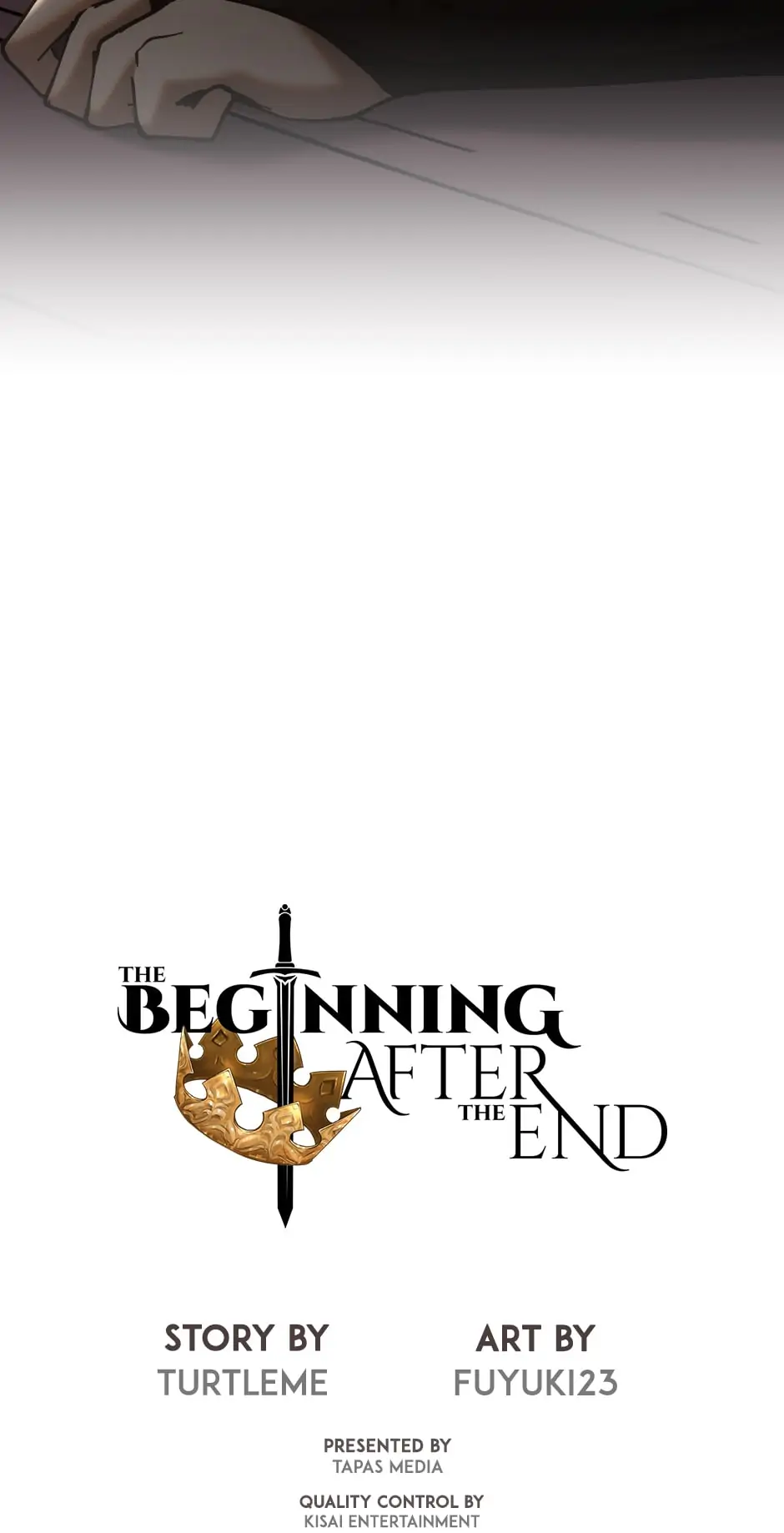 The Beginning After The End Chapter 172 - page 57