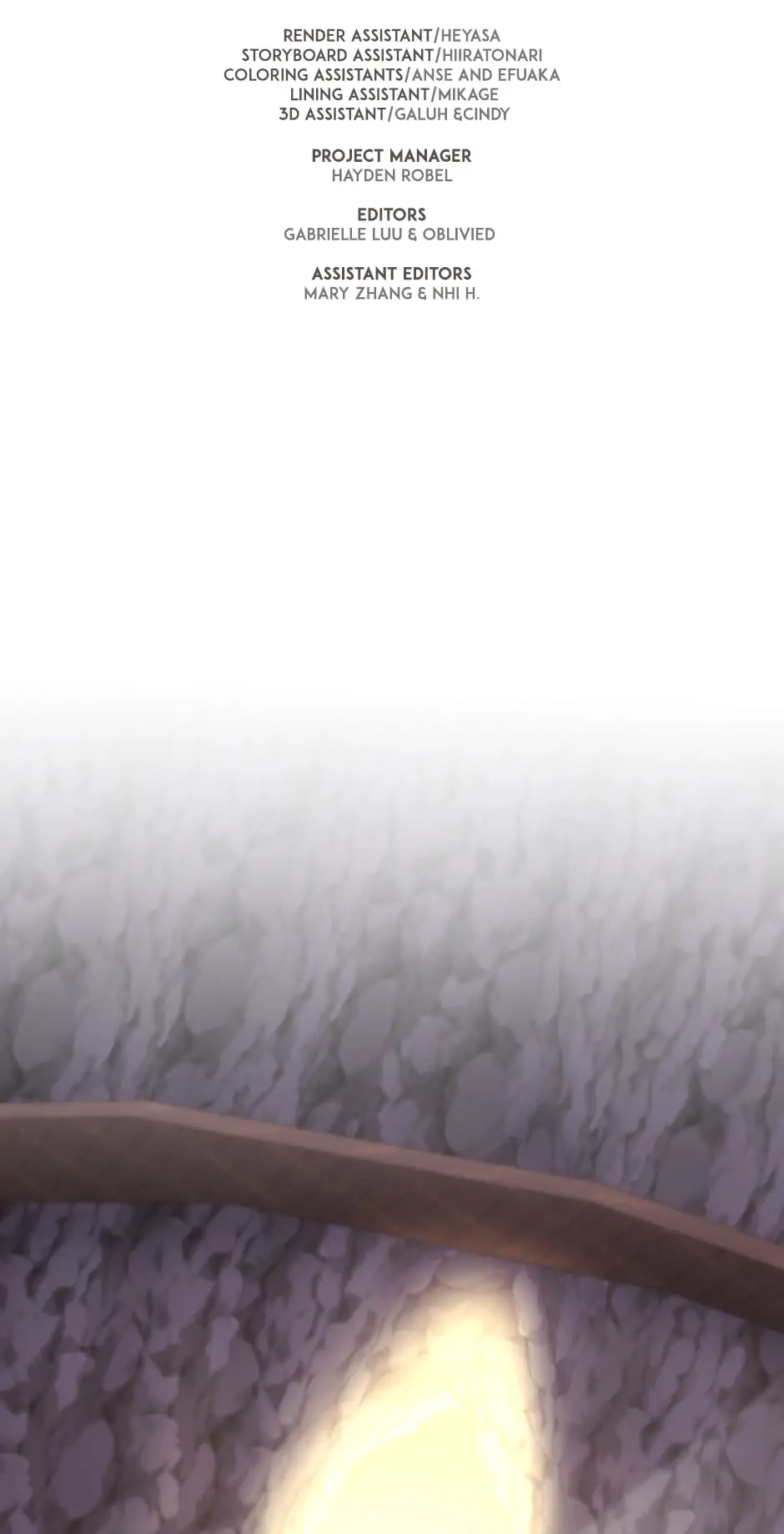 The Beginning After The End Chapter 172 - page 58