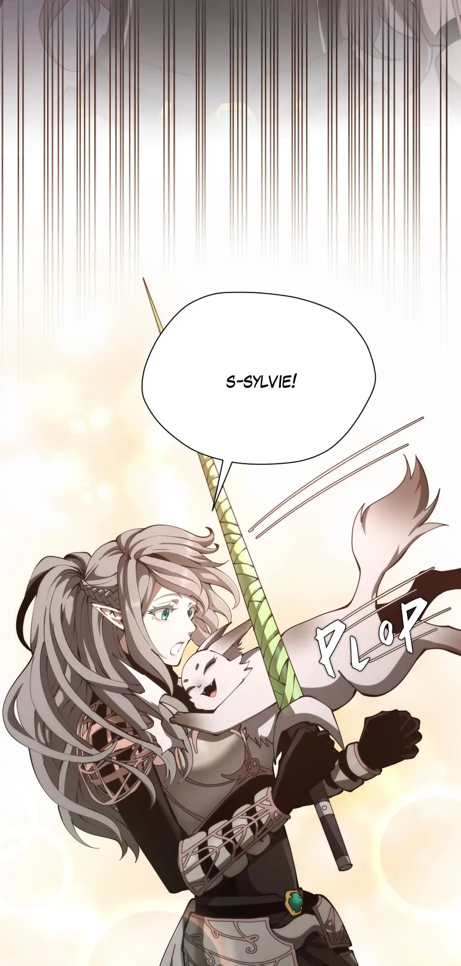 The Beginning After The End Chapter 172 - page 6