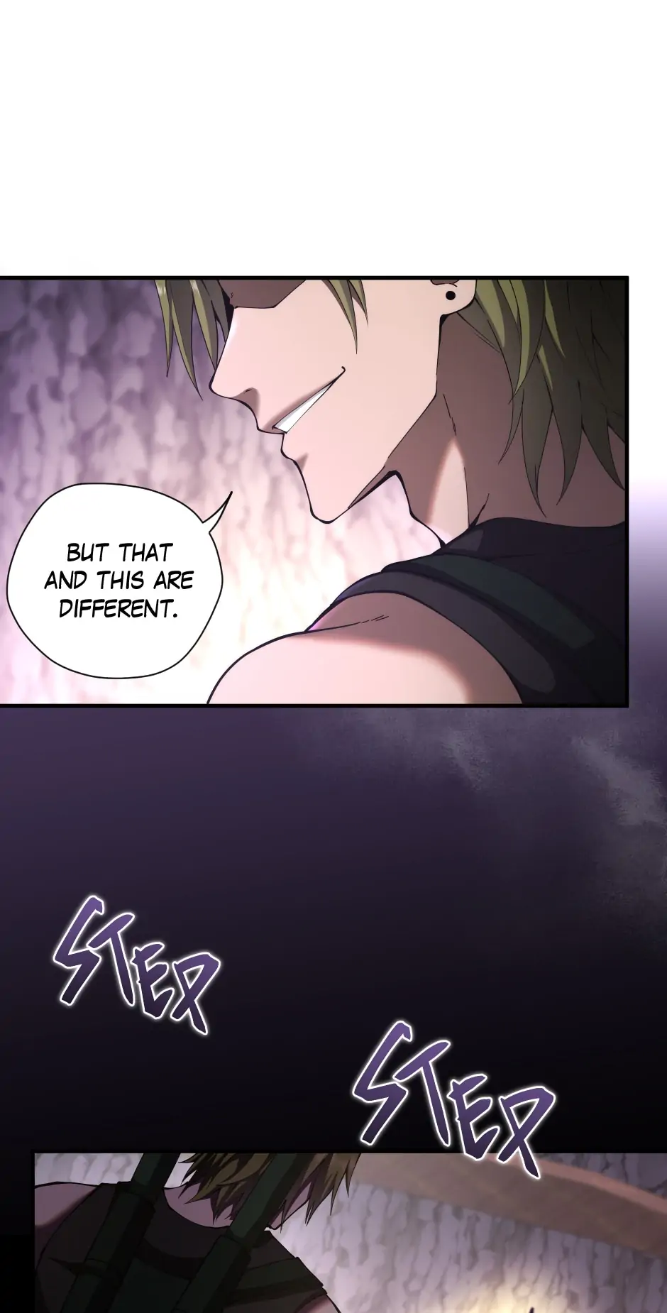 The Beginning After The End Chapter 172 - page 78