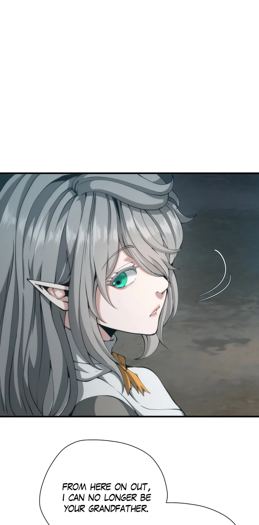 The Beginning After The End Chapter 167 - page 12