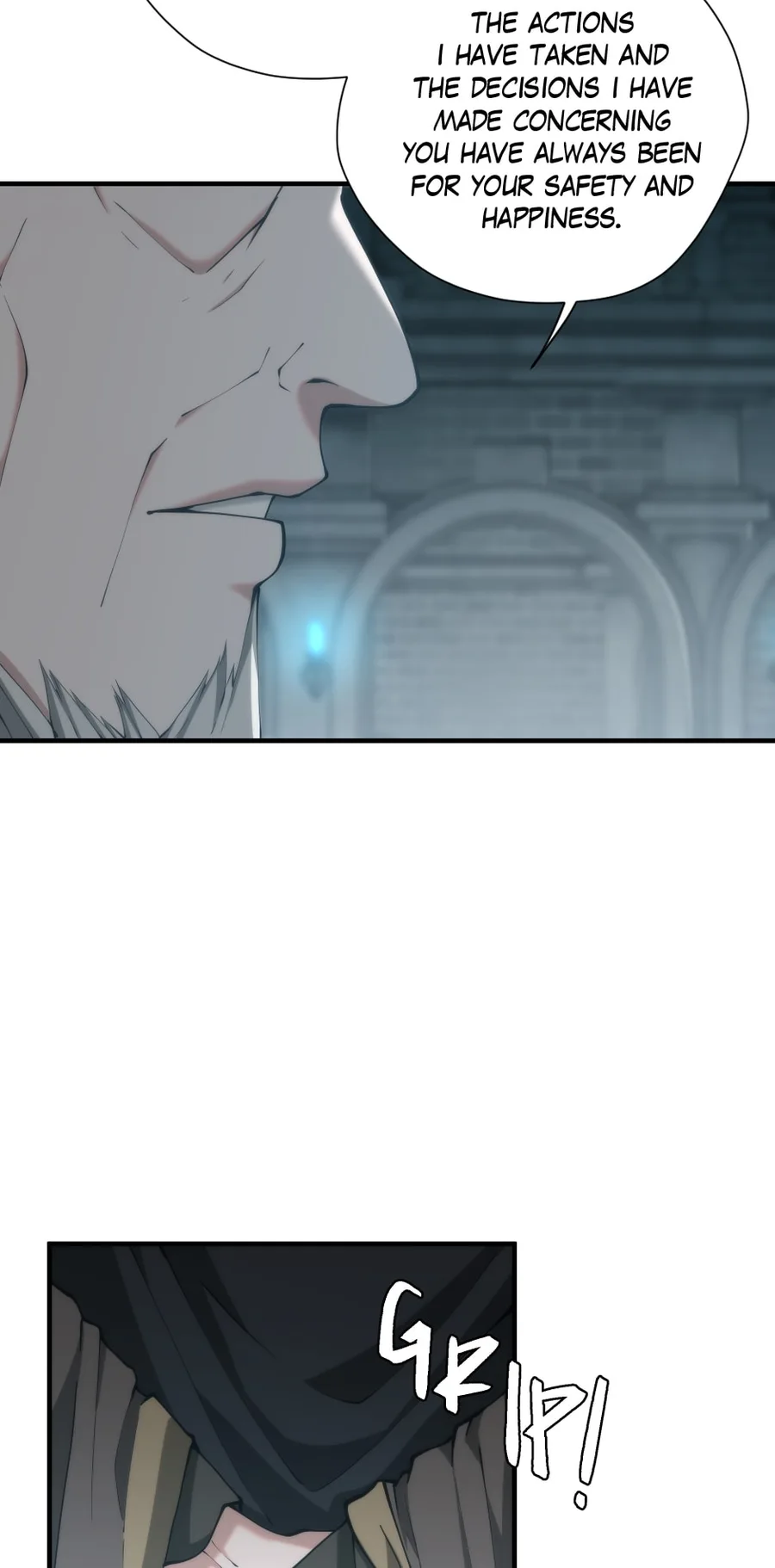 The Beginning After The End Chapter 167 - page 13