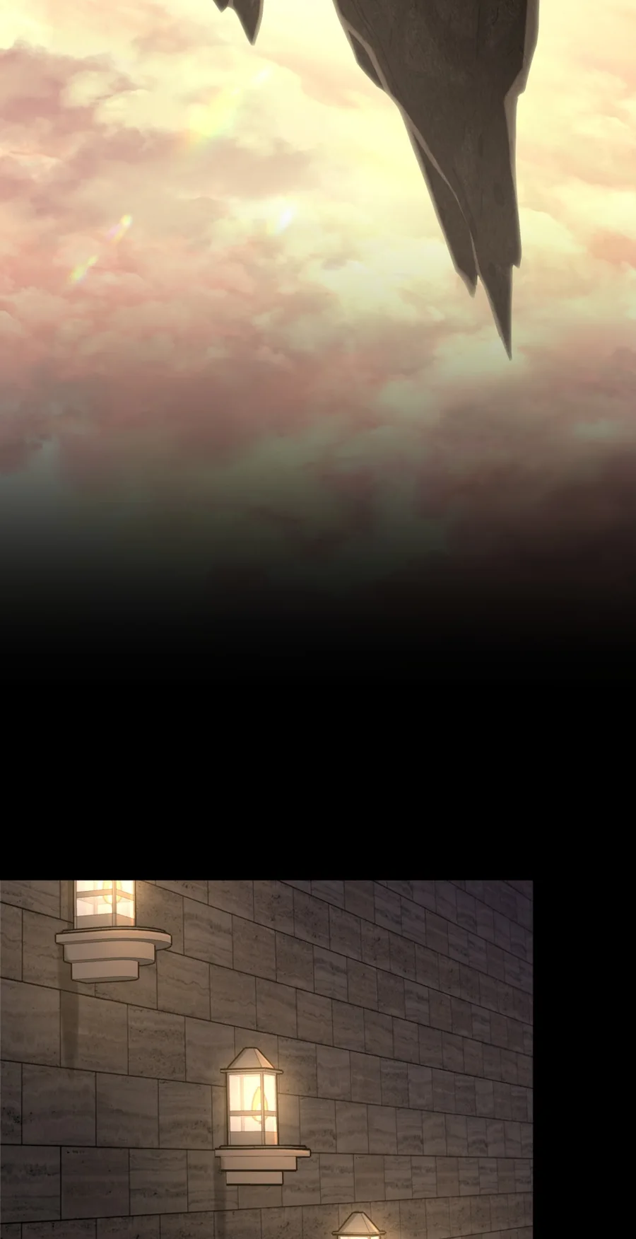 The Beginning After The End Chapter 167 - page 26