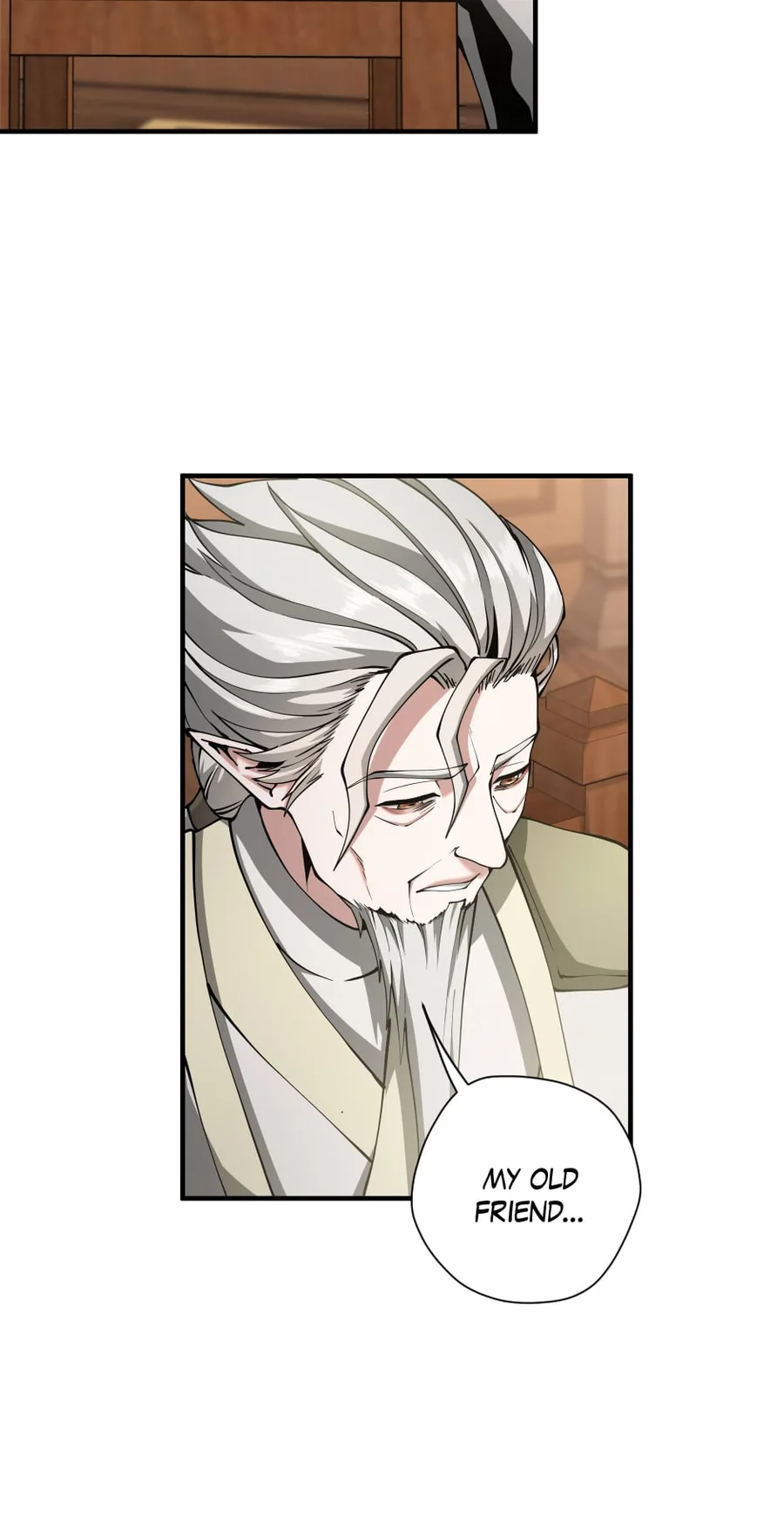 The Beginning After The End Chapter 167 - page 34
