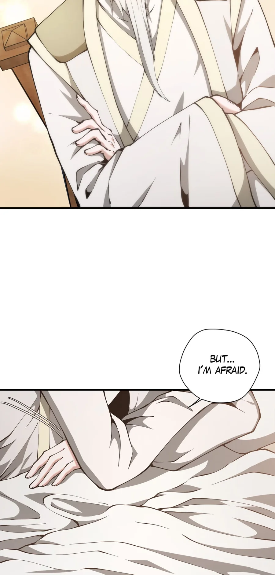 The Beginning After The End Chapter 167 - page 43