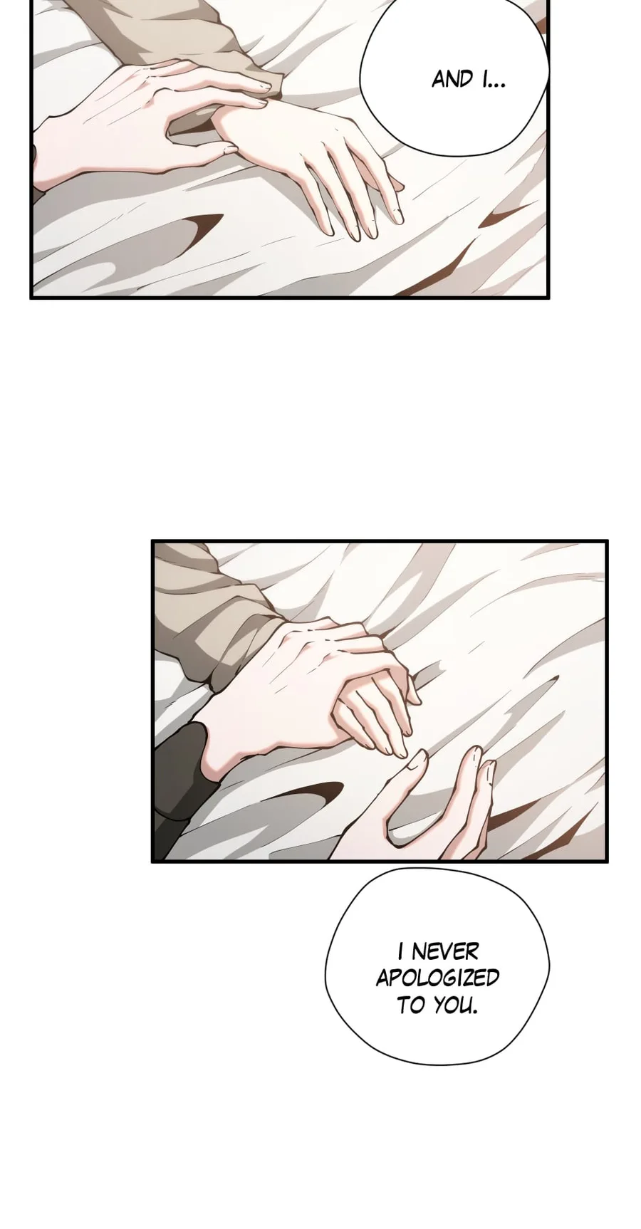 The Beginning After The End Chapter 167 - page 54