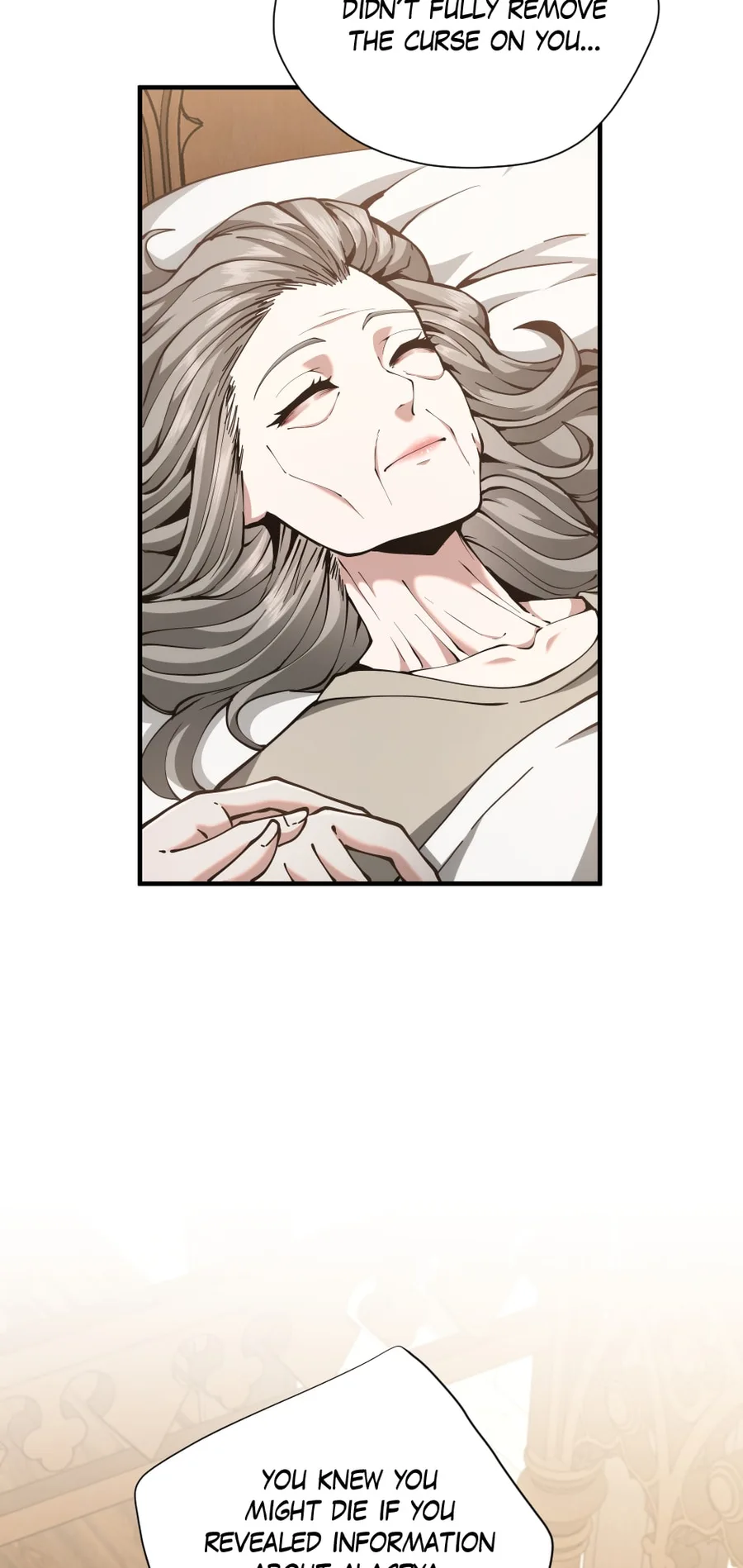 The Beginning After The End Chapter 167 - page 56