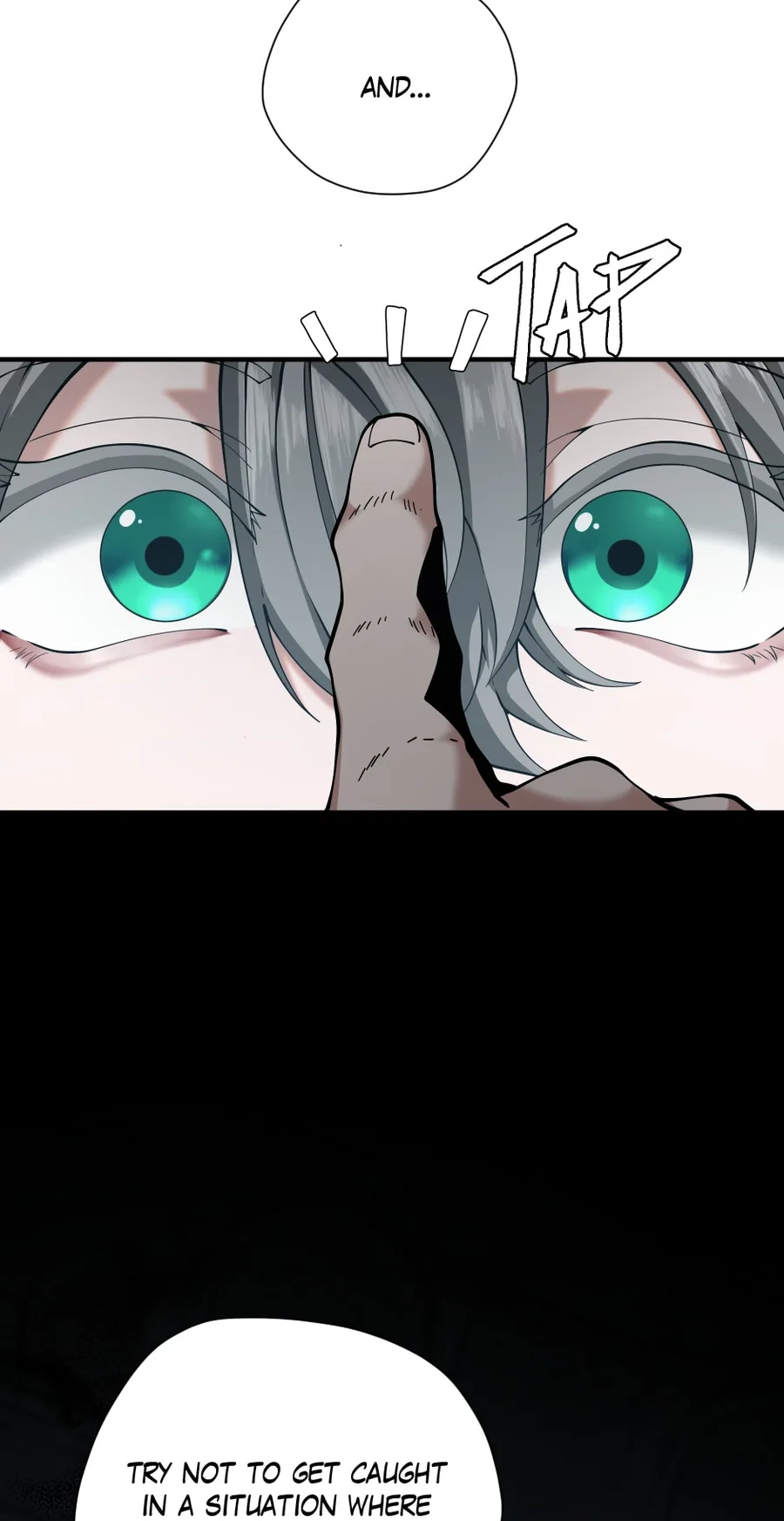The Beginning After The End Chapter 167 - page 7