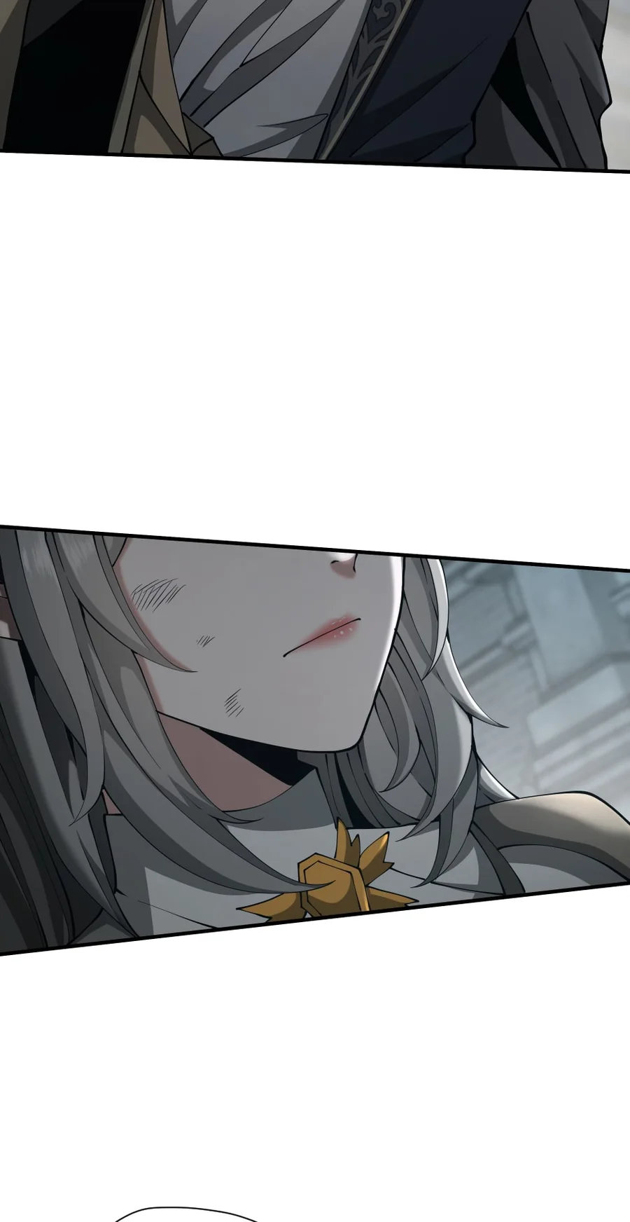 The Beginning After The End Chapter 167 - page 9